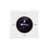 Wall Mounted Bluetooth Audio Control Panel 86 Ceiling Speakers for Home Background Music System White 6