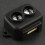 Ranging Sensor Module Range Finder Single-Point Micro-Type for 5V UART IIC 4