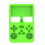 Case for R36S Silicone Soft Protective Cover Anti-Scratch / Shockproof Washable Protector Game Console Accessories C 1