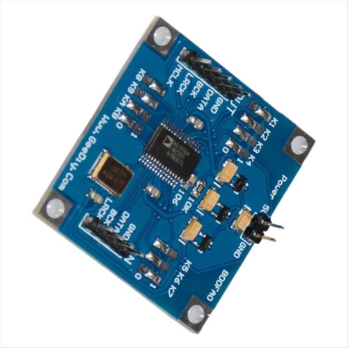 AD1896 Module I2S Sample Rate Converter MCLK Clock Signal 2