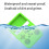 Case for R36S Silicone Soft Protective Cover Anti-Scratch / Shockproof Washable Protector Game Console Accessories C 3