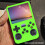 Case for R36S Silicone Soft Protective Cover Anti-Scratch / Shockproof Washable Protector Game Console Accessories B 6