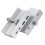 10Gbps USB HUB Clamp USB3.2 Splitter Adapter Desktop PC Accessories Usb Extension Hub Clip 4