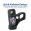 Silicone Case Cover for X5, Soft Bumper Anti-Scratch Protective Camera Protection Accessories A 8