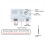 Tuya WiFi Temperature Switch Sensor 2.4G Smart with 2M Probe 6