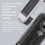Silicone Case Cover for X5, Soft Bumper Anti-Scratch Protective Camera Protection Accessories A 7