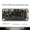 CanMV-K230D Zero Development Board AI RISC-V Motherboard Artificial Intelligence Rapid 10