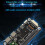 CanMV-K230D Zero Development Board AI RISC-V Motherboard Artificial Intelligence Rapid 9
