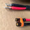 Main Power Connection Line Weather Defiant Good Adaptability Battery for Motorcycle Light Bee 6
