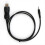 Programmierkabel für EP450, GP3688, GP88S, P040, GP2000, CP200 Funkgeräte 5