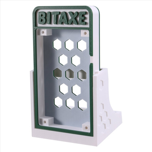 Dual Color 3D Printer Stand for Gamma 601 401 Miner Bracket 1
