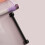 Flexible Coiled Cable Organizer Rod Keyboard Management Weighted Fixed Reel Stick Convenient Winder Silver 4