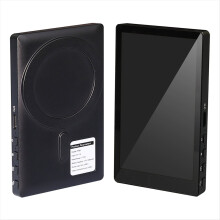PT001 Magnetisches Selfie-Display für Android-Smartphones zur Überwachung von Rückkamera, Vlogs und Live-Übertragungen
