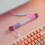 Flexible Coiled Cable Organizer Rod Keyboard Management Weighted Fixed Reel Stick Convenient Winder Silver 3