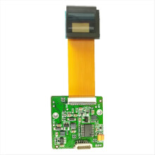 0,4 Zoll HD EVF-Sucher, integriertes Anzeigemodul, monokulares Mikrodisplay, elektronisch für Kamera A