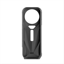 For X5 Panoramic Action Camera Protective Case Silicone Shockproof Cover for