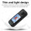 For X5 Panoramic Action Camera Protective Case Silicone Shockproof Cover for 7