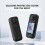 For X5 Panoramic Action Camera Protective Case Silicone Shockproof Cover for 5