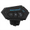 Motorcycle Headset Wireless Bluetooth Hands-Free Phone Call Intercom Music Player 1