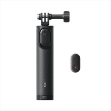 Mini-Stativ-Selfie-Stick-Fernbedienungsset 2.0 mit 1/4-Zoll-Anschluss für verbesserte Foto- und Videoaufnahmen