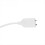 Wired Type Leakage Alarm Detector Water Sensor with 3.5mm Jack 4