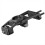 Bike Split Type Computer Mount for / Pro/AcePro2/X4/X3/X5 GO 3S/GO 3/ONE Stopwatch Stand 1