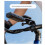 Bike Split Type Computer Mount for / Pro/AcePro2/X4/X3/X5 GO 3S/GO 3/ONE Stopwatch Stand 2