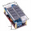 5A Adjustable Power CC Step-Down Charge Module LED Driver Voltmeter Ammeter Constant Current Voltage 14