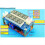 5A Adjustable Power CC Step-Down Charge Module LED Driver Voltmeter Ammeter Constant Current Voltage 13