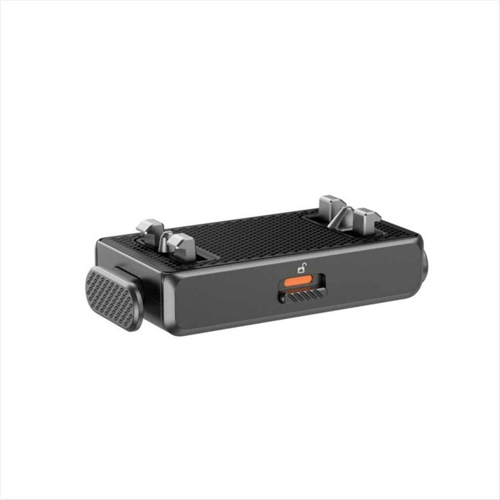 Magnetic Quick Release Accessories For X5 Aluminum Alloy 1/4Inch Interface Disassembly 4852902589758