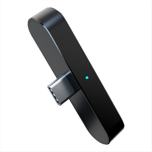 Geeignet für Switch/Audio-Bluetooth-Transmitter mit USB-A-Adapter, Computer und Fernseher 1