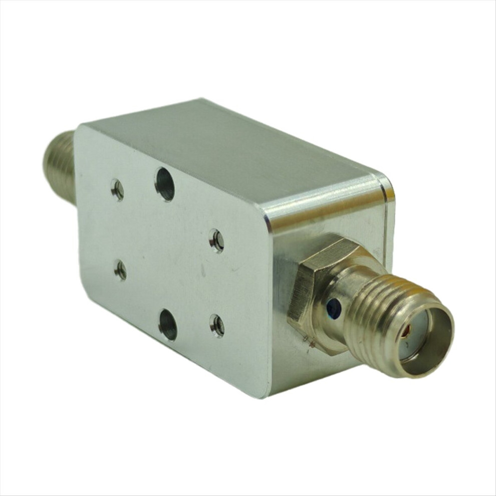 416Mhz Filter Band Pass With Shielded Housing Low For Wireless Communications Radar Systems 4852902573689