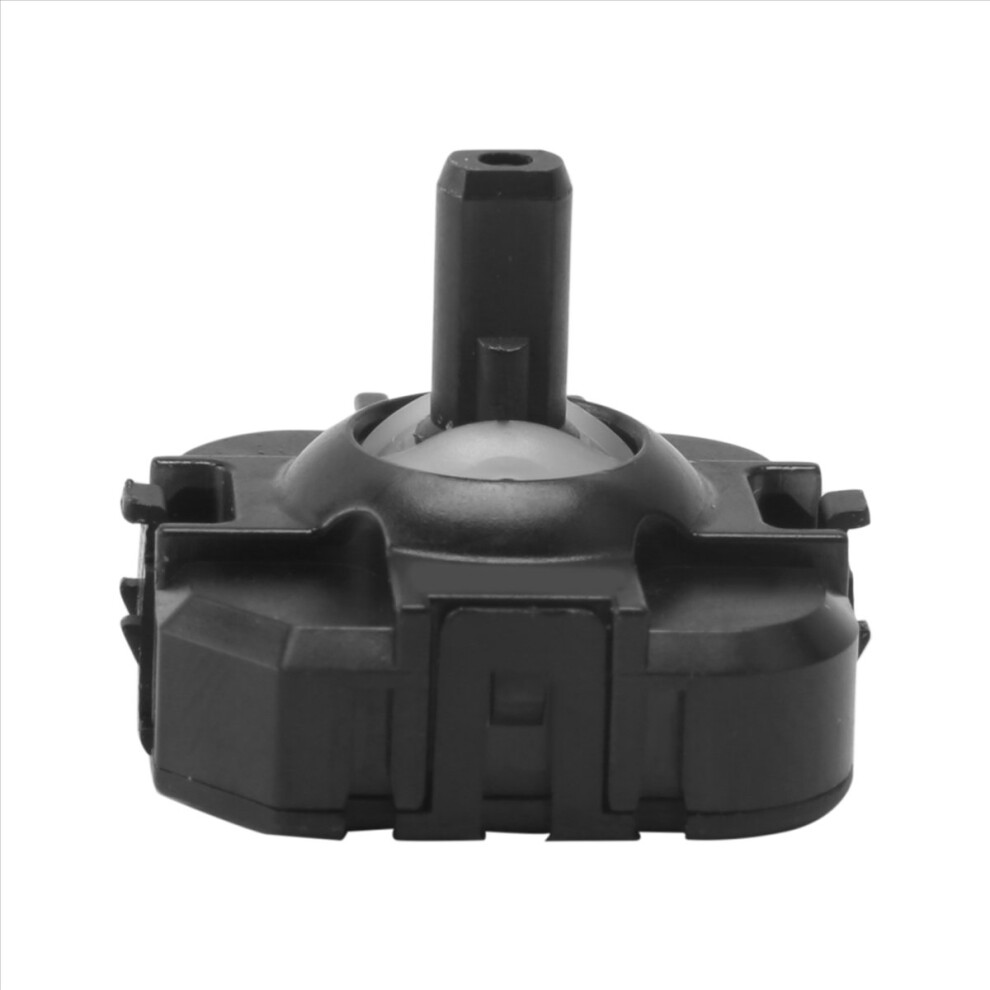Tmr For Hall Swap Joystick Jh20 Multiple Tactile Options Compatible G6pro V2 Game Controller D Black 4852902564878