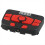 Music Playback Console 12V Multifunctional Central Control Switch Plastic Material 9