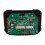 Music Playback Console 12V Multifunctional Central Control Switch Plastic Material 7