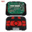 Music Playback Console 12V Multifunctional Central Control Switch Plastic Material 5