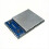3.3G FPV VRX Module 16-CH Wireless Analog Audio Video Transmission Receiver 3D3RxM2 3