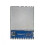 3.3G FPV VRX Module 16-CH Wireless Analog Audio Video Transmission Receiver 3D3RxM2 7