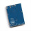 3.3G FPV VRX Module 16-CH Wireless Analog Audio Video Transmission Receiver 3D3RxM2 6