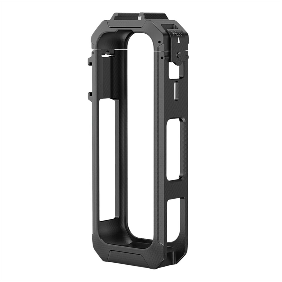 Camera Cage Magnetic Quick Release Interface Protective Case Action Frame For X5 Accessories 4852902507479