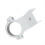 10pcs KU High-Frequency Head Clamp LNB Bracket for Satellite Dishes 20mm Plastic Multiple Dish Sizes 4