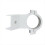 10pcs KU High-Frequency Head Clamp LNB Bracket for Satellite Dishes 20mm Plastic Multiple Dish Sizes 3