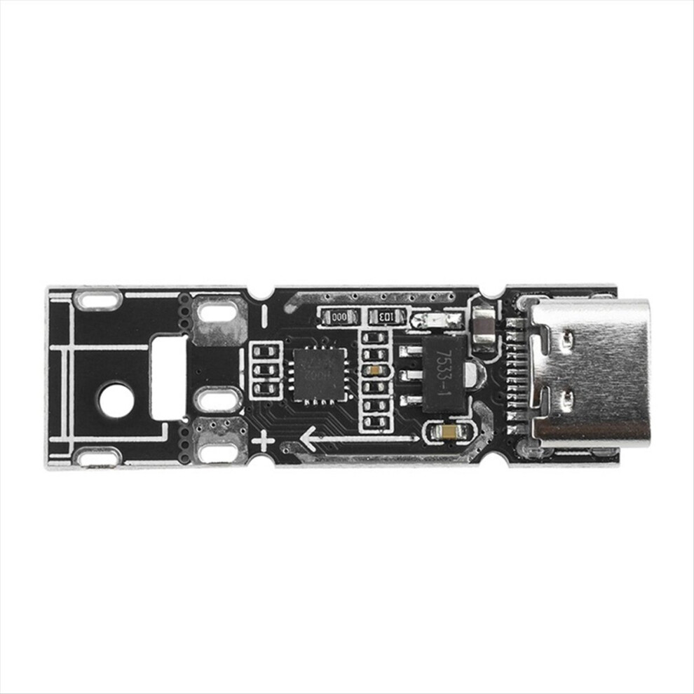 Pd3.1 140W 5A Type-C Usb To Dc Pd Decoy Fast Charging Voltage Triggers 28V Power Afc Fcp Charge Protocol A 4852902508001