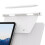 Pencil Holder for 2 Compatible with Magic Keyboard Smart Designed 1/2 White 8