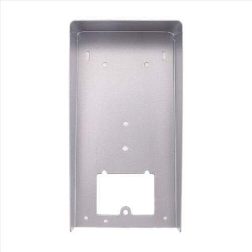 Rain Cover Protective Shield for -KV9503- Villa Door Station Recognition Machine