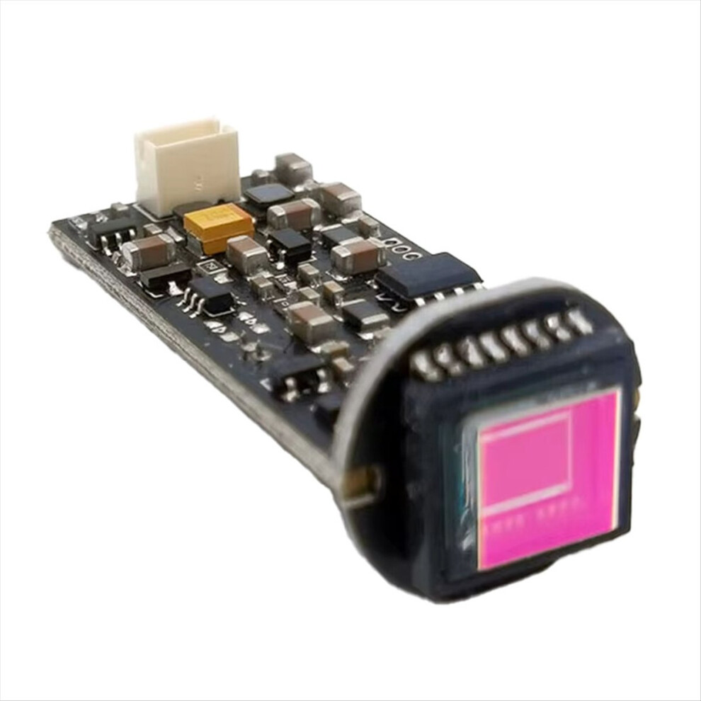 960H 700Tvl Ccd Effio 4140 + 811 Pal Mini Cctv Camera Module 4852710086364