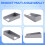 Rain Cover Protective Shield for -KV9503- Villa Door Station Recognition Machine 6
