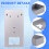 Rain Cover Protective Shield for -KV9503- Villa Door Station Recognition Machine 8