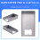 Rain Cover Protective Shield for -KV9503- Villa Door Station Recognition Machine 9
