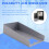 Rain Cover Protective Shield for -KV9503- Villa Door Station Recognition Machine 7